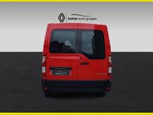 RENAULT Master Kaw. 2.8 t L1H1 2.3 dCi 110 TwinTurbo, Diesel, Auto nuove, Manuale - 3