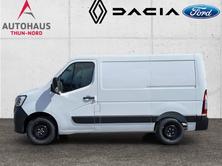 RENAULT Master Kaw. 3.5 t L1H1 2.3 dCi 135 TwinTurbo, Diesel, Auto nuove, Manuale - 2