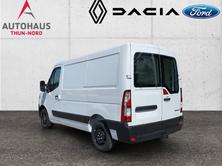 RENAULT Master Kaw. 3.5 t L1H1 2.3 dCi 135 TwinTurbo, Diesel, Auto nuove, Manuale - 3