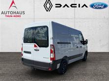 RENAULT Master Kaw. 3.5 t L1H1 2.3 dCi 135 TwinTurbo, Diesel, Auto nuove, Manuale - 5