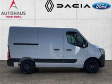 RENAULT Master Kaw. 3.5 t L1H1 2.3 dCi 135 TwinTurbo, Diesel, Auto nuove, Manuale - 6