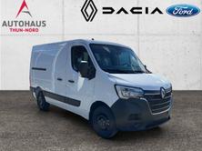 RENAULT Master Kaw. 3.5 t L1H1 2.3 dCi 135 TwinTurbo, Diesel, Auto nuove, Manuale - 7