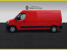 RENAULT Master Kaw. 3.5 t L3H2 2.3 dCi 150 TwinTurbo, Diesel, Auto nuove, Manuale - 2