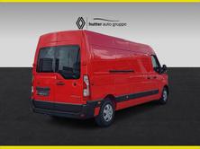 RENAULT Master Kaw. 3.5 t L3H2 2.3 dCi 150 TwinTurbo, Diesel, Auto nuove, Manuale - 4