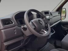 RENAULT Master Kaw. 3.5 t L3H2 2.3 dCi 150 TwinTurbo, Diesel, Auto nuove, Manuale - 6