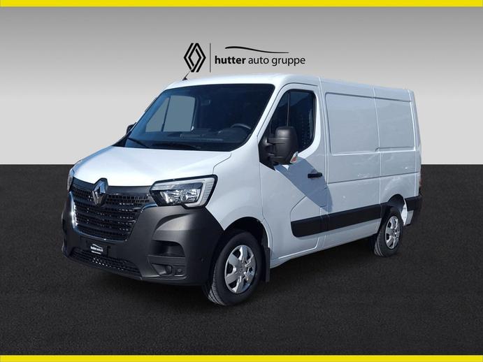 RENAULT Master Kaw. Front. L1H1 2.8t 2.3 Blue dCi 110 E6, Diesel, Auto nuove, Manuale