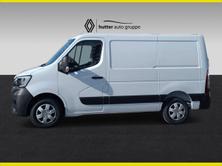 RENAULT Master Kaw. Front. L1H1 2.8t 2.3 Blue dCi 110 E6, Diesel, New car, Manual - 2