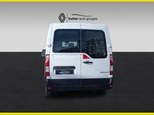 RENAULT Master Kaw. Front. L1H1 2.8t 2.3 Blue dCi 110 E6, Diesel, Auto nuove, Manuale - 3