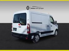 RENAULT Master Kaw. Front. L1H1 2.8t 2.3 Blue dCi 110 E6, Diesel, Auto nuove, Manuale - 4