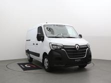 RENAULT Master Kaw. 3.5 t L1H1 2.3 dCi, Diesel, Auto nuove, Manuale - 3