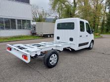 RENAULT Master Fahrgestell FDK Heckantrieb L3 3.5t 2.3 Blue dCi 165 , Diesel, Auto nuove, Manuale - 3