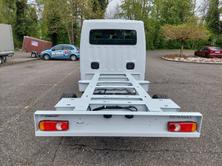 RENAULT Master Fahrgestell FDK Heckantrieb L3 3.5t 2.3 Blue dCi 165 , Diesel, Auto nuove, Manuale - 4