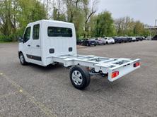 RENAULT Master Fahrgestell FDK Heckantrieb L3 3.5t 2.3 Blue dCi 165 , Diesel, Auto nuove, Manuale - 5