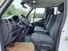 RENAULT Master Fahrgestell FDK Heckantrieb L3 3.5t 2.3 Blue dCi 165 , Diesel, Auto nuove, Manuale - 7