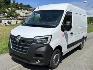 RENAULT Master Kaw. L1H2 150 PS FWD