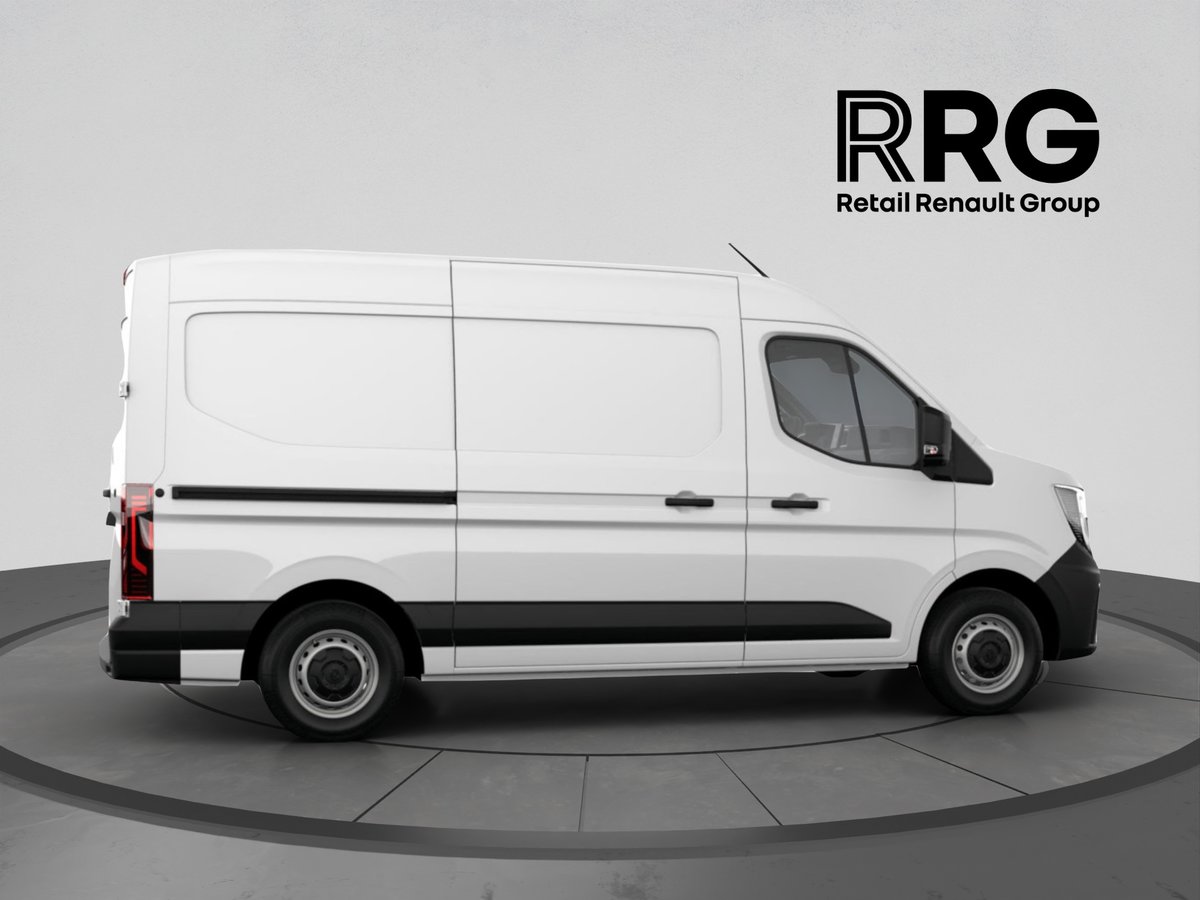 RENAULT Master T35 2.0 Blue dCi 130 L2H2, Diesel, Neuwagen, Handschaltung - 5