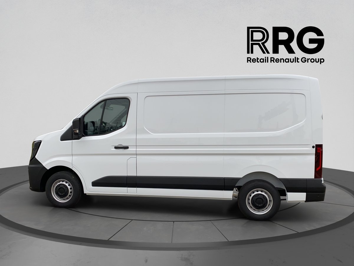 RENAULT Neuer Master Kastenwagen Advance L2H2 3.5T 2.0 Blue dCi 130P, Diesel, Neuwagen, Handschaltung - 3