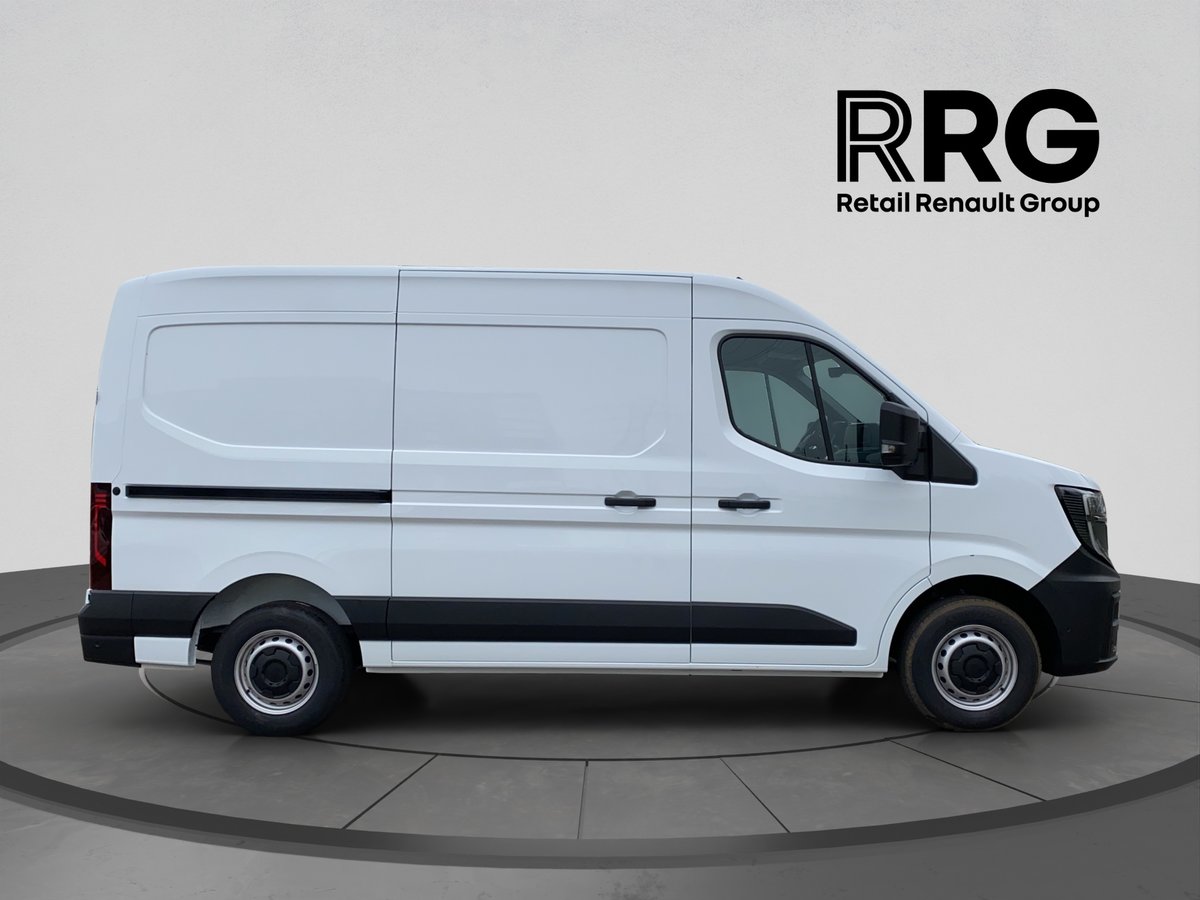 RENAULT Neuer Master Kastenwagen Advance L2H2 3.5T 2.0 Blue dCi 130P, Diesel, Neuwagen, Handschaltung - 5