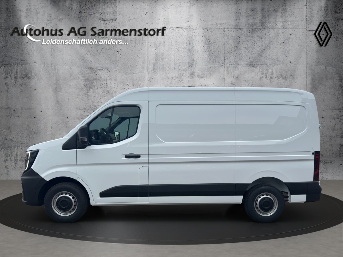 RENAULT Master T35 2.0 Blue dCi 150 L2H2 Advance, Diesel, New car, Manual - 3