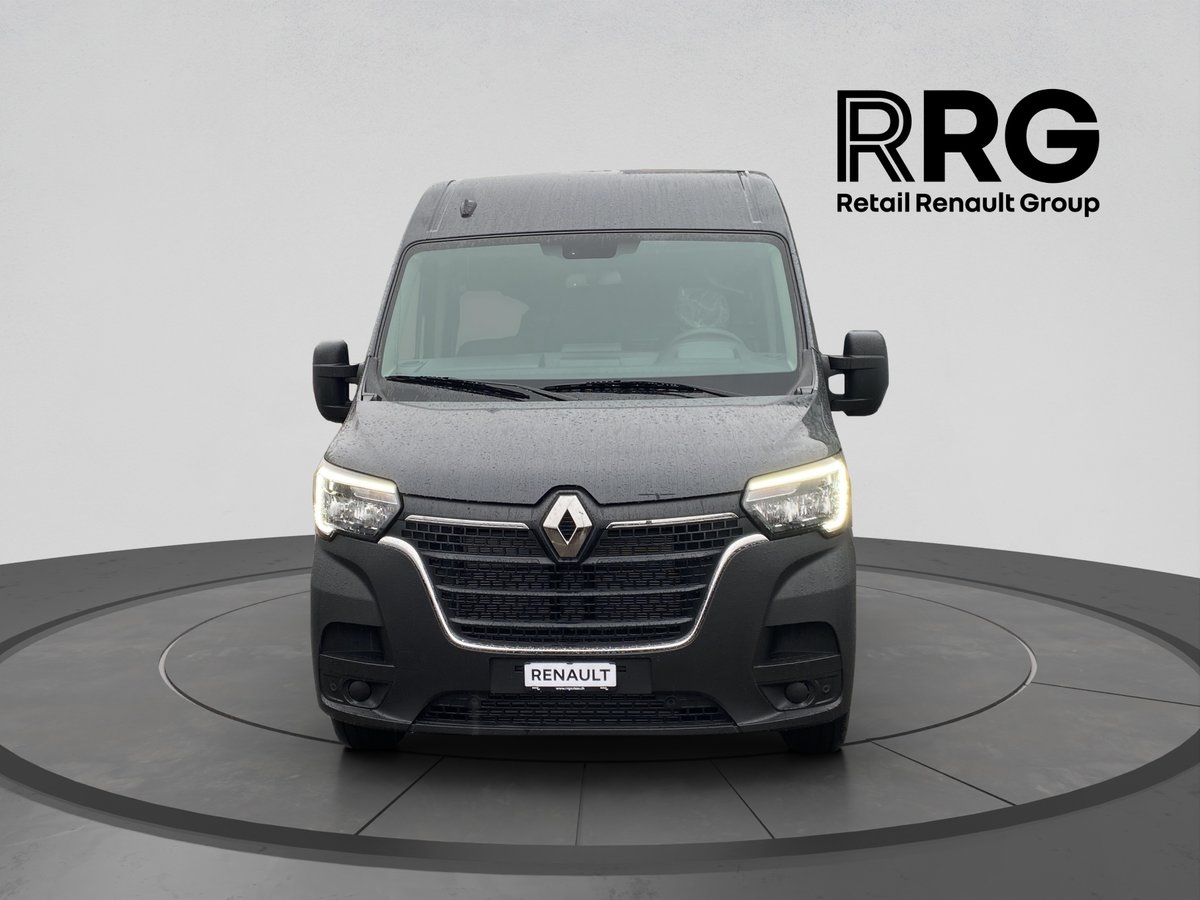 RENAULT Master T35 2.3 Blue dCi 135 L2H2, Diesel, Auto nuove, Manuale - 2