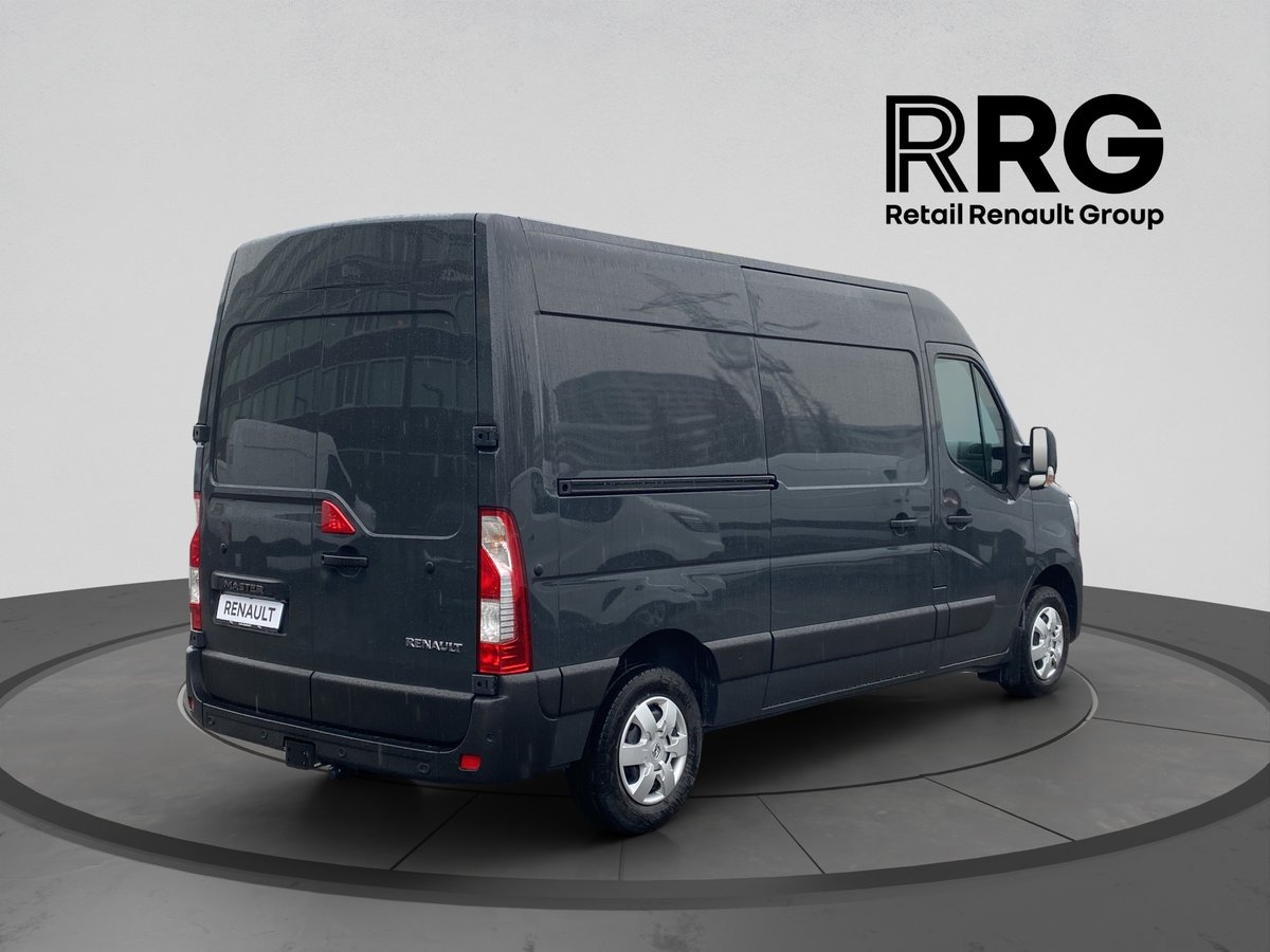 RENAULT Master T35 2.3 Blue dCi 135 L2H2, Diesel, Auto nuove, Manuale - 5
