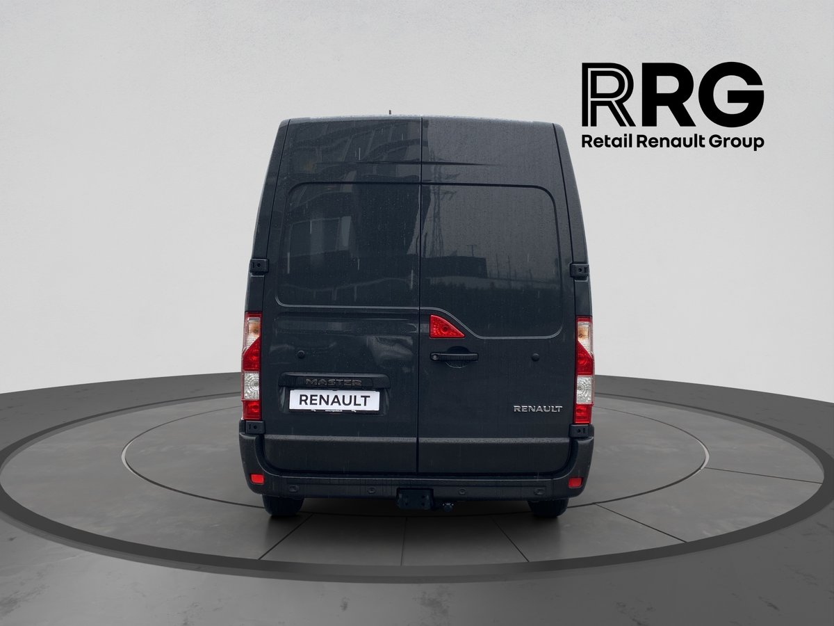 RENAULT Master T35 2.3 Blue dCi 135 L2H2, Diesel, Auto nuove, Manuale - 6