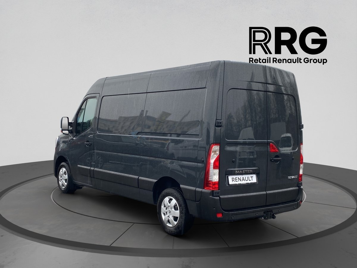 RENAULT Master T35 2.3 Blue dCi 135 L2H2, Diesel, Auto nuove, Manuale - 7
