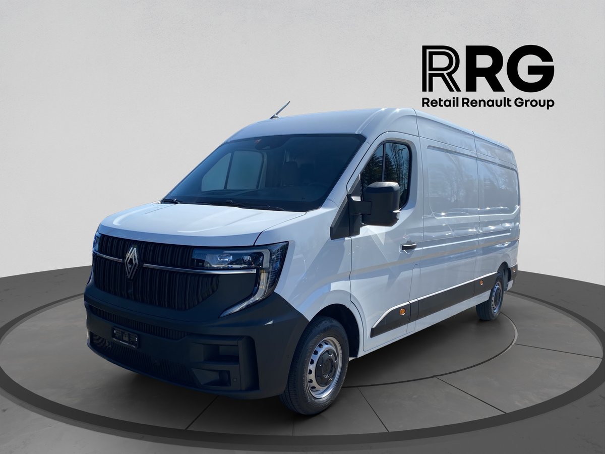 RENAULT Master E-Tech 35 EV 87kWh L3H2, Electric, New car, Automatic - 3