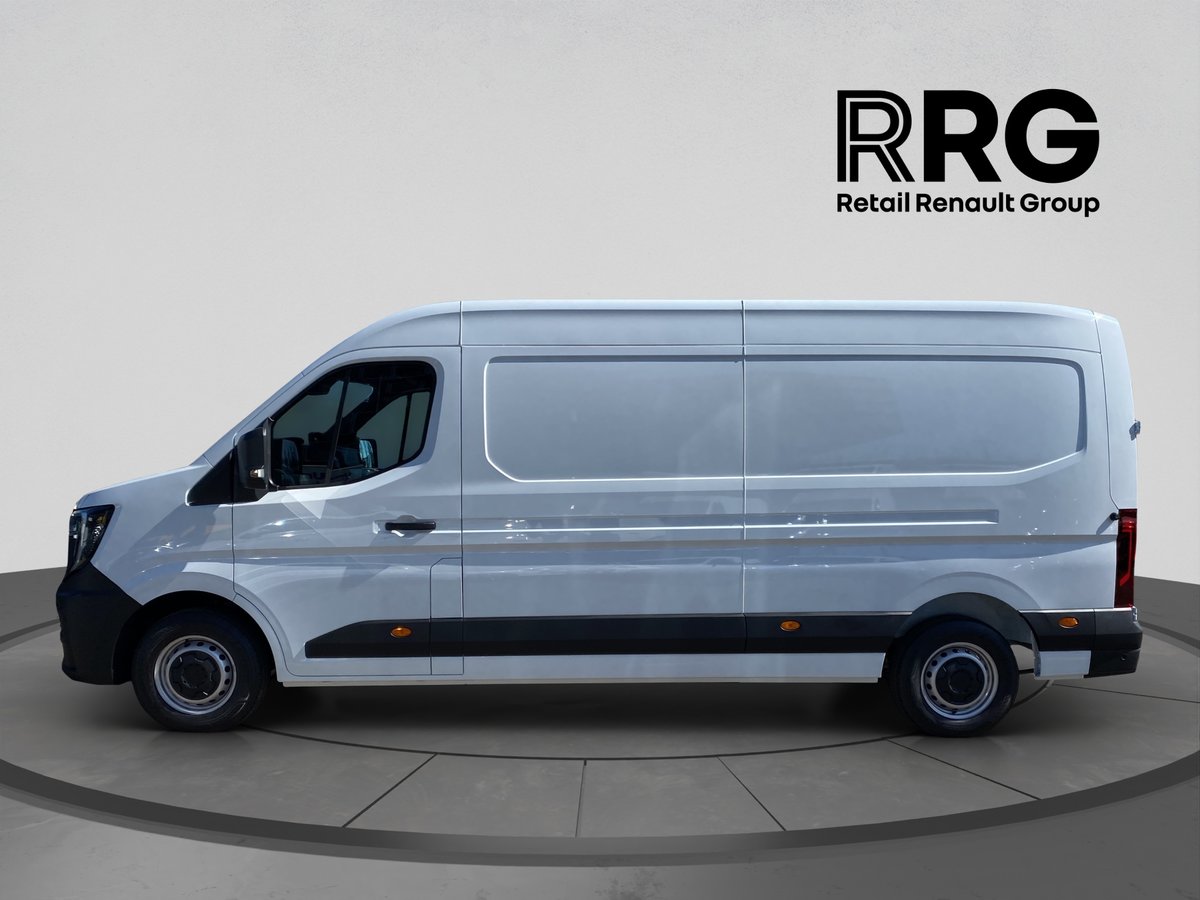 RENAULT Master E-Tech 35 EV 87kWh L3H2, Electric, New car, Automatic - 4