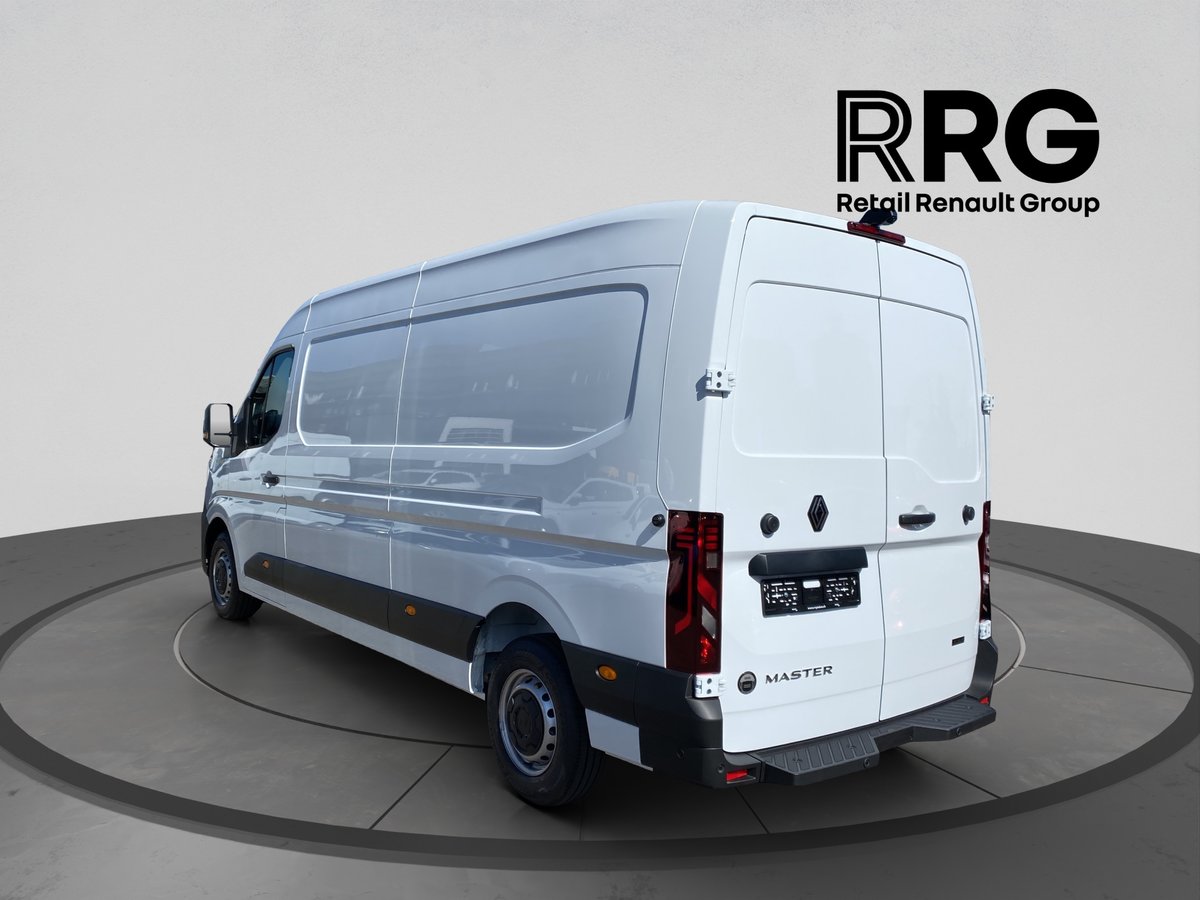 RENAULT Master E-Tech 35 EV 87kWh L3H2, Electric, New car, Automatic - 7