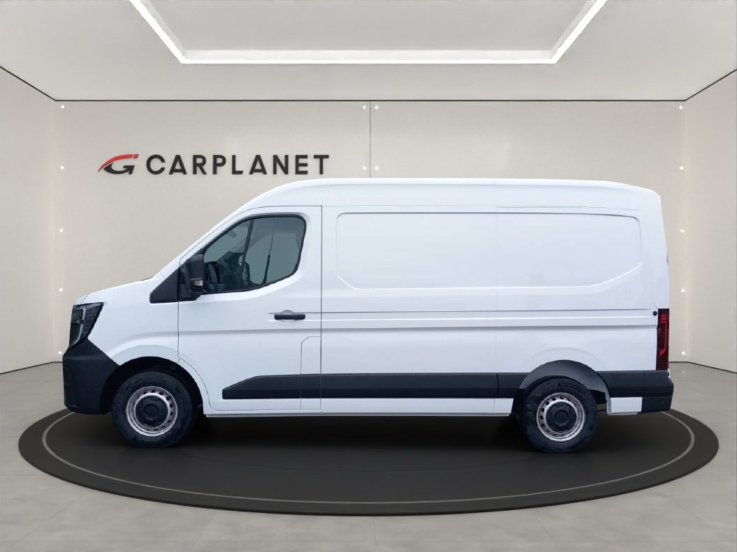 RENAULT Master Kaw. 3.5 t L2H2 2.0 Blue, Diesel, Voiture nouvelle, Manuelle - 2
