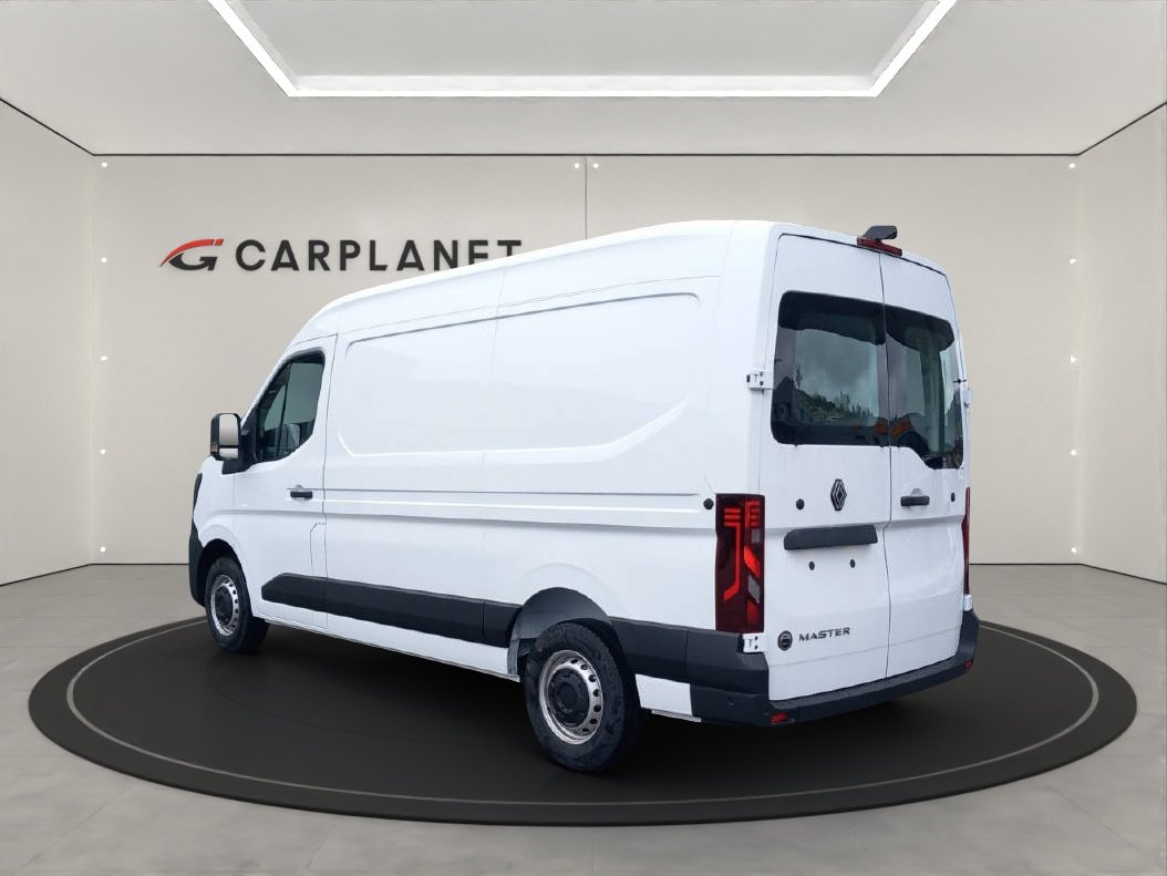 RENAULT Master Kaw. 3.5 t L2H2 2.0 Blue, Diesel, Voiture nouvelle, Manuelle - 3