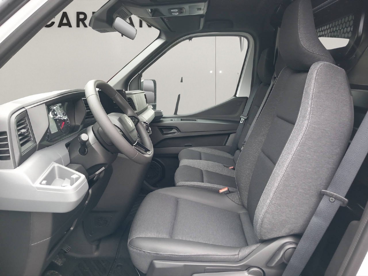 RENAULT Master Kaw. 3.5 t L2H2 2.0 Blue, Diesel, Voiture nouvelle, Manuelle - 4