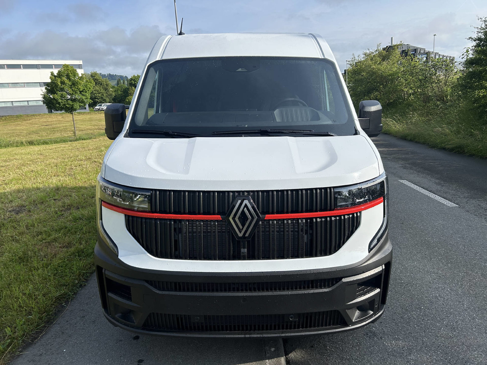 RENAULT Master Kaw. L2H2 150 PS Automat, Diesel, Auto nuove, Automatico - 7