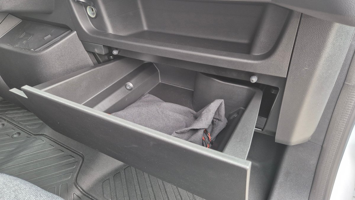 RENAULT MASTER RED L3H2 2.0 dCi170 BVA9, Diesel, Neuwagen, Automat - 7