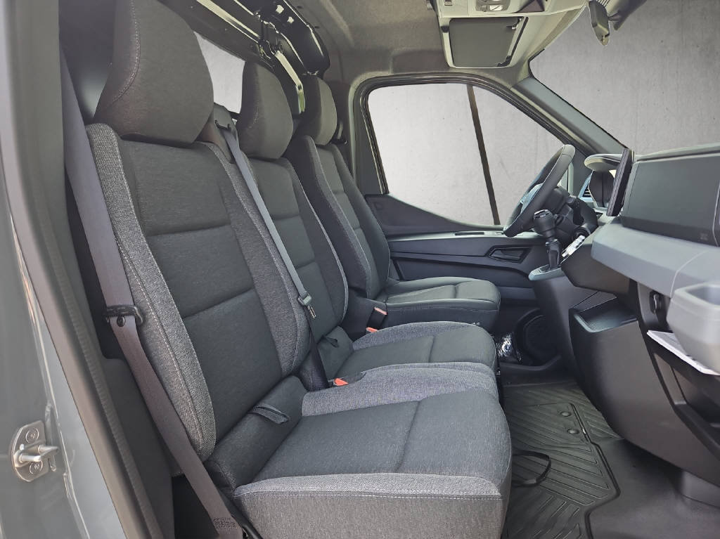 RENAULT Master Kaw. 3.5 t L2H2 2.0 Blue dCi 130, Diesel, Voiture nouvelle, Manuelle - 6