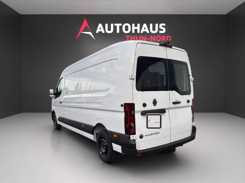 RENAULT Master Kaw. 3.5 t L3H2 2.0 Blue dCi 150, Diesel, Voiture nouvelle, Manuelle - 4