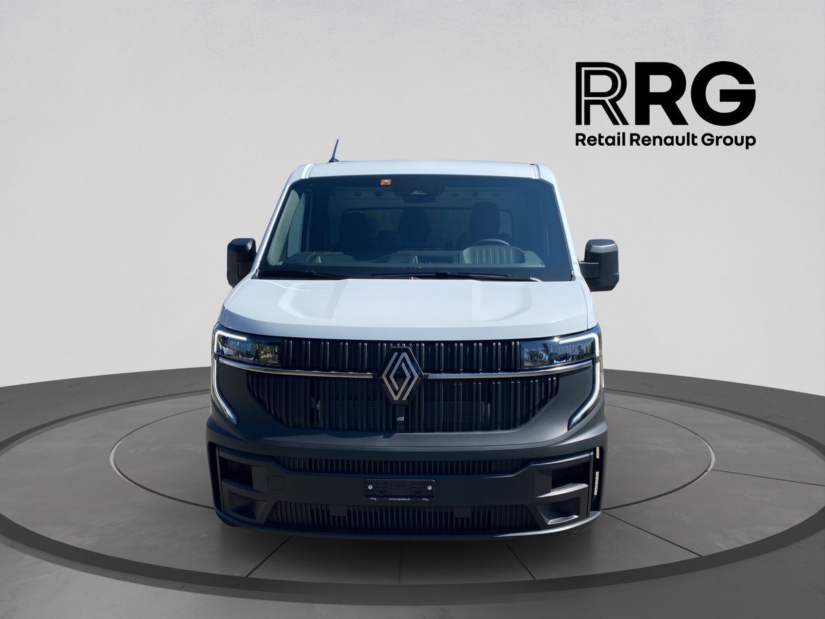 RENAULT Master T35 Blue dCi 150 L3H1 3-Seiten-Kipper Alu Kipper, Diesel, Voiture nouvelle, Manuelle - 6