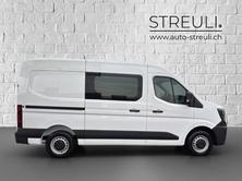 RENAULT Master Kaw. 3.5 t L2H2 2.0 Blue dCi 130, Diesel, New car, Manual - 3