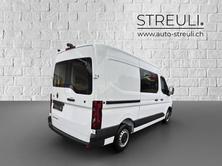 RENAULT Master Kaw. 3.5 t L2H2 2.0 Blue dCi 130, Diesel, New car, Manual - 4