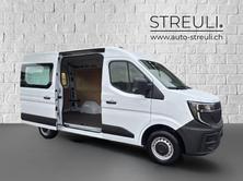RENAULT Master Kaw. 3.5 t L2H2 2.0 Blue dCi 130, Diesel, New car, Manual - 6