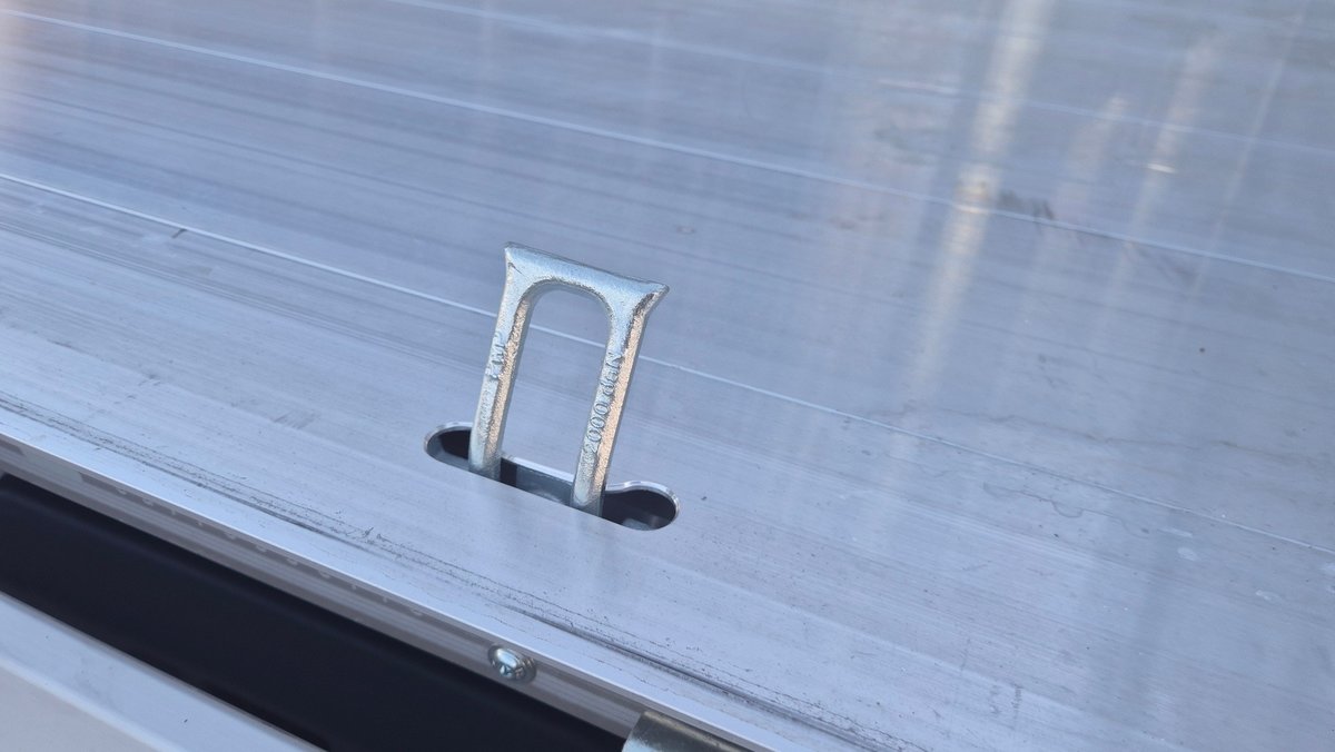 RENAULT Master Red CCAB 3T5 E6 L2H1, Diesel, New car, Manual - 5