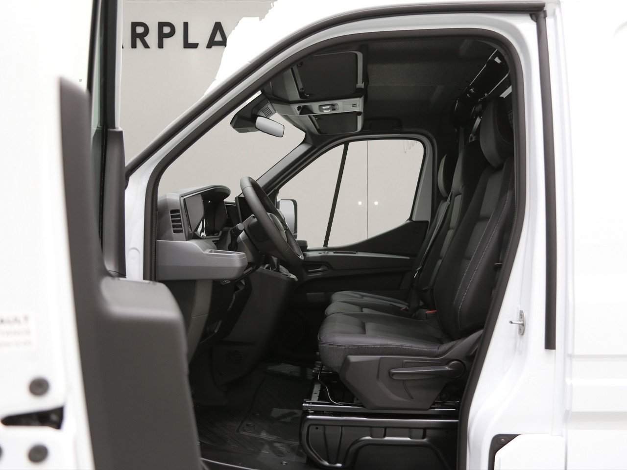 RENAULT Master Kaw. 3.5 t L2H2 2.0 Blue, Diesel, New car, Manual - 6
