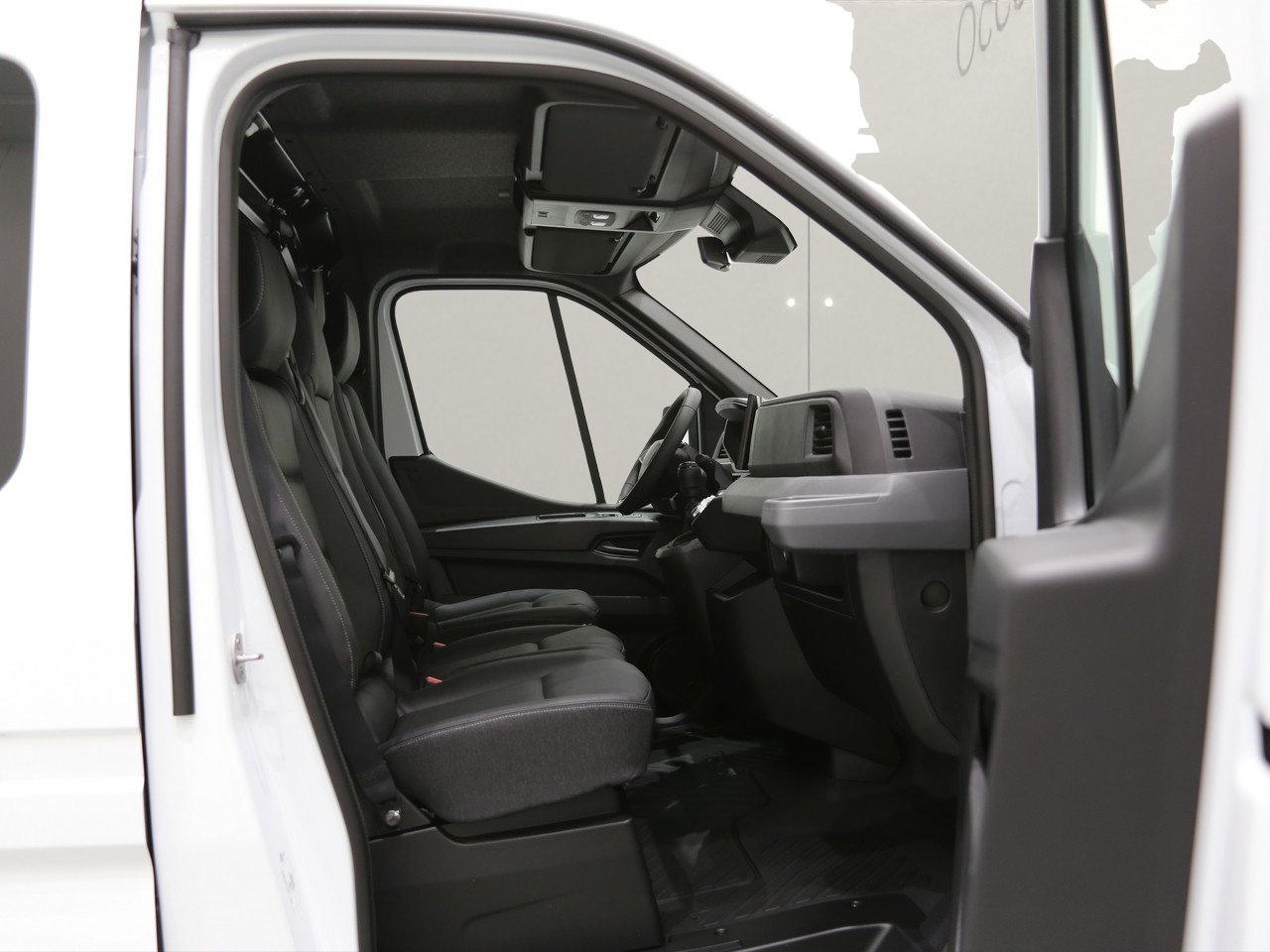 RENAULT Master Kaw. 3.5 t L2H2 2.0 Blue, Diesel, New car, Manual - 7