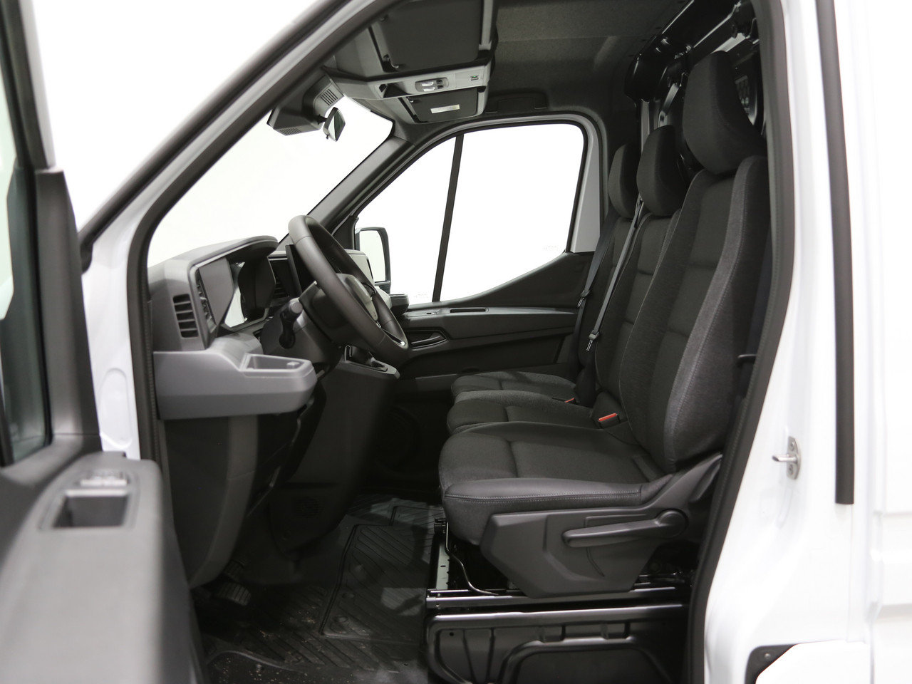 RENAULT Master Kaw. 3.5 t L3H2 2.0 Blue, Diesel, New car, Manual - 6