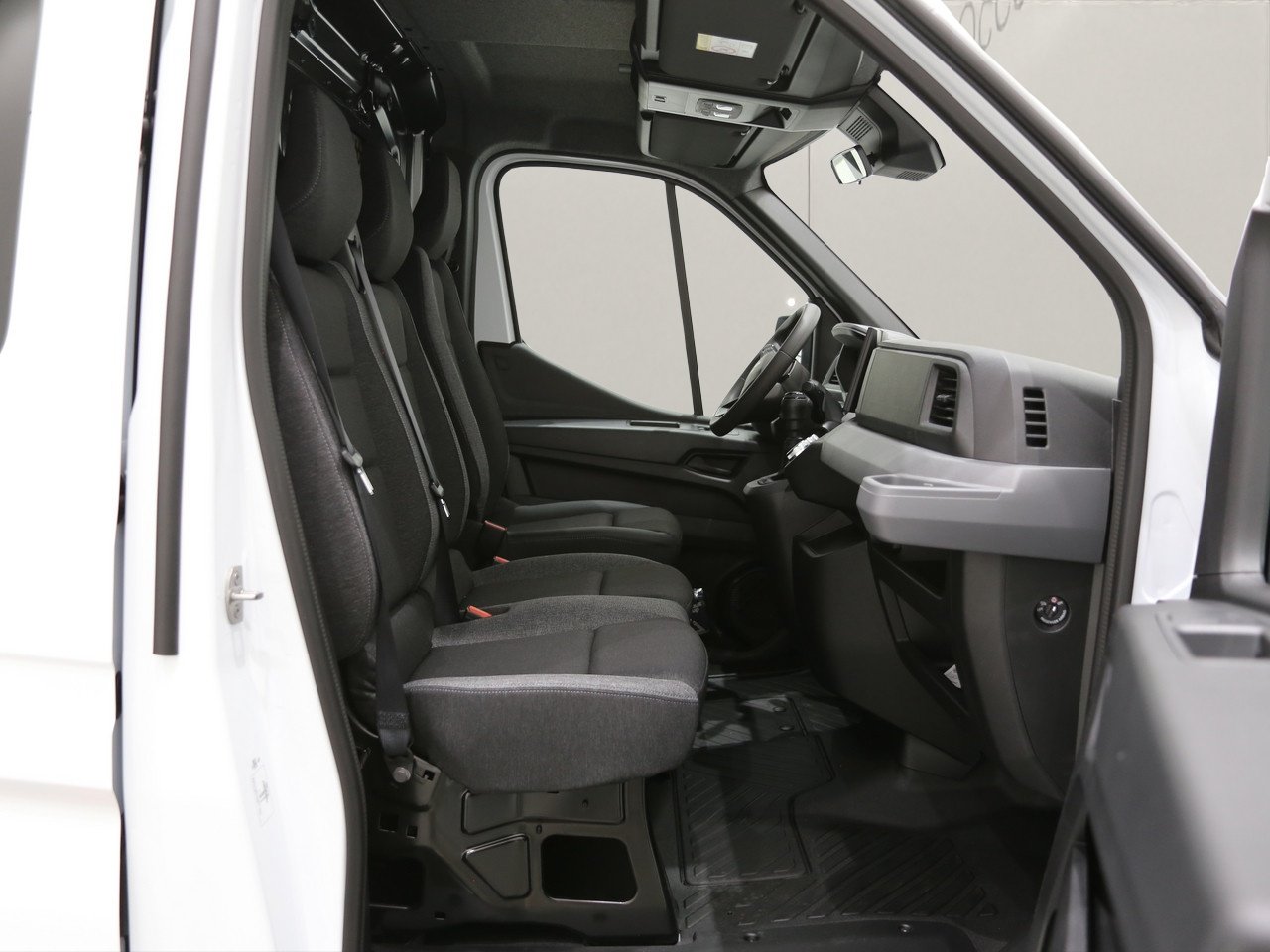 RENAULT Master Kaw. 3.5 t L3H2 2.0 Blue, Diesel, New car, Manual - 7