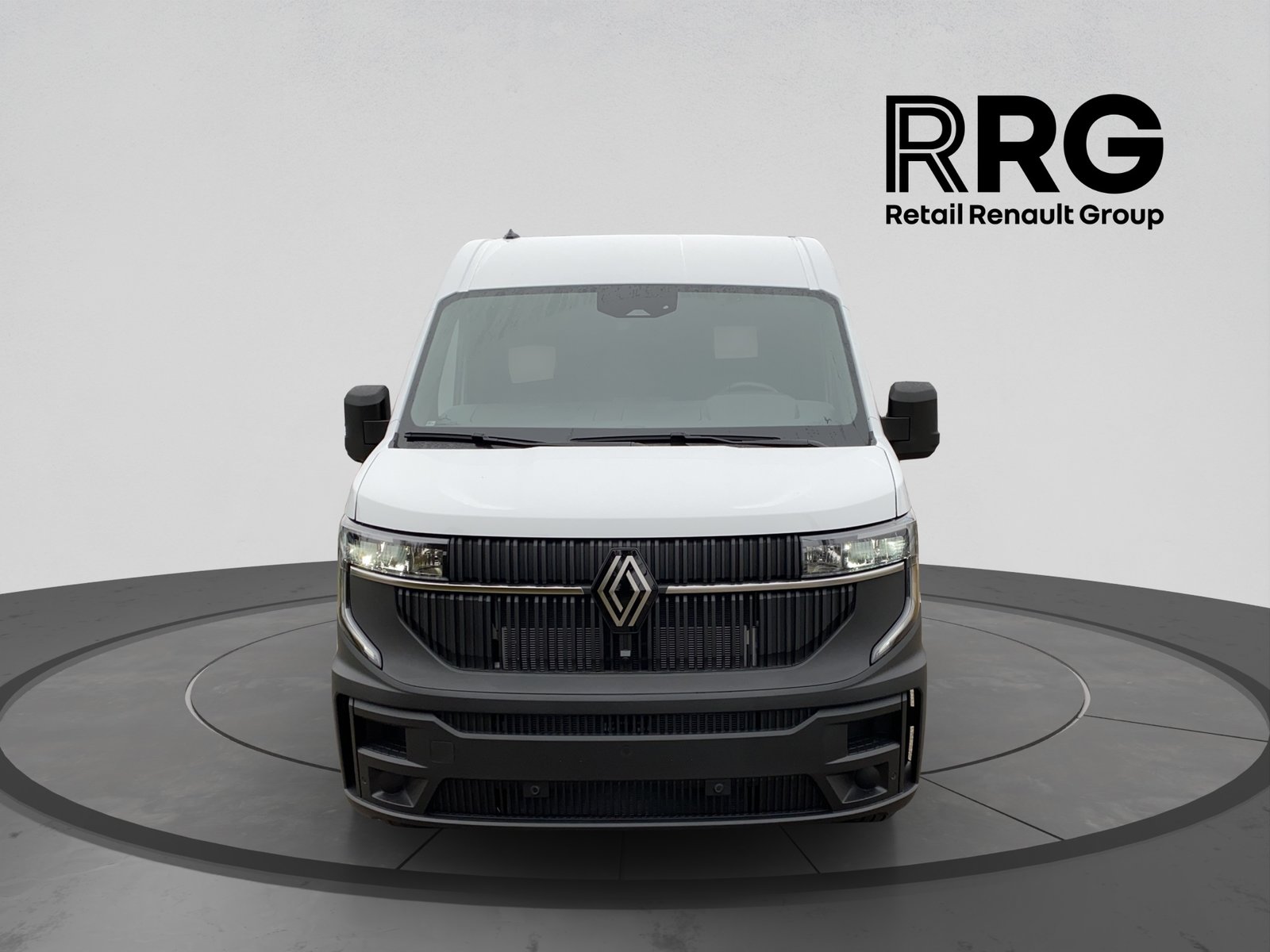 RENAULT Master T33 2.0 Blue dCi 105 L2H2 Advance, Diesel, Auto nuove, Manuale - 2
