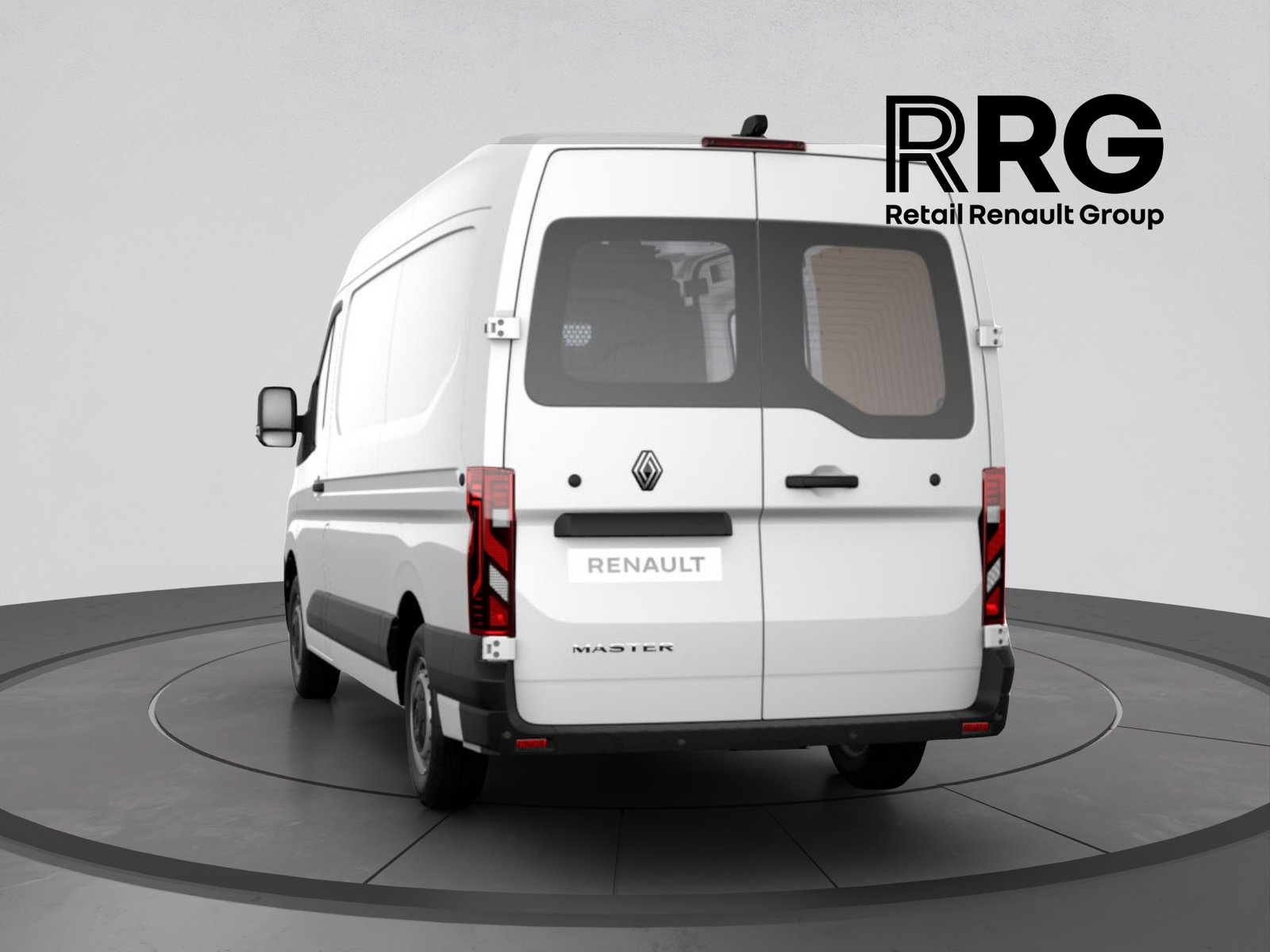 RENAULT Master T33 2.0 Blue dCi 105 L2H2 Advance, Diesel, Auto nuove, Manuale - 4