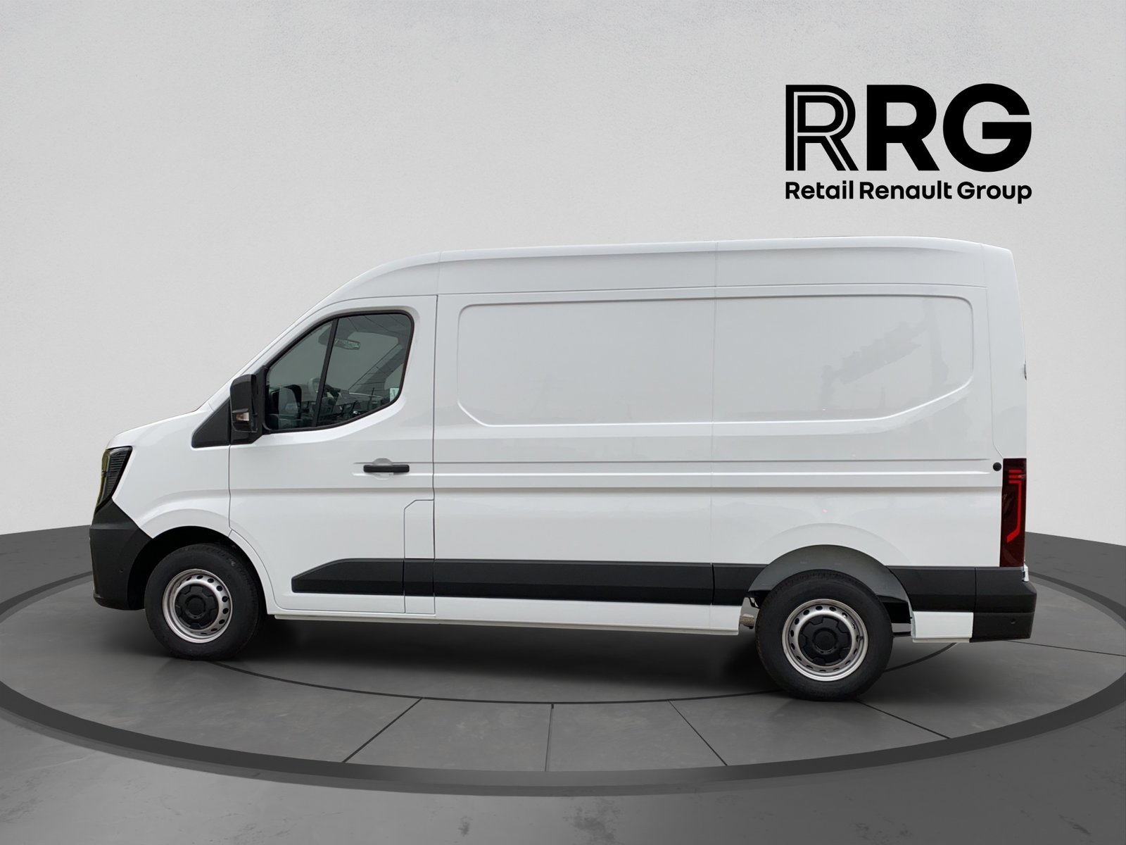 RENAULT Master T33 2.0 Blue dCi 105 L2H2 Advance, Diesel, Auto nuove, Manuale - 5