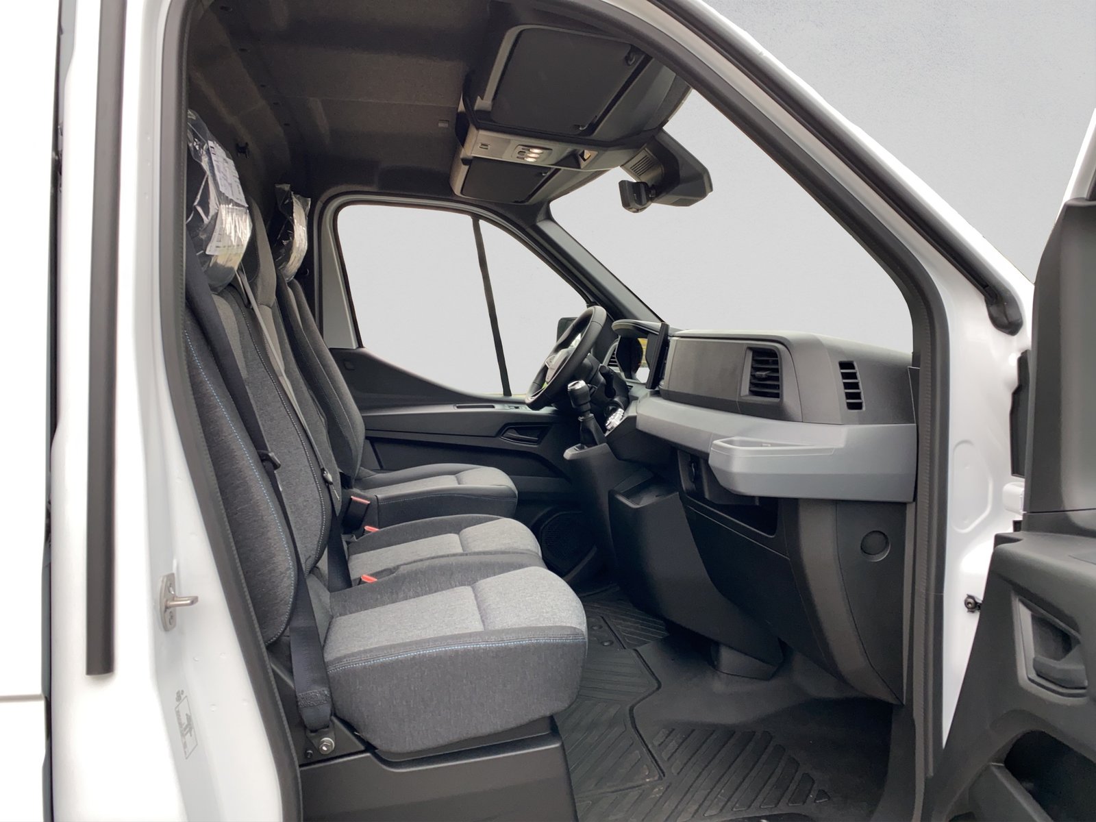 RENAULT Master T33 2.0 Blue dCi 105 L2H2 Advance, Diesel, Auto nuove, Manuale - 7